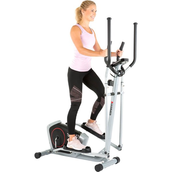 Orbitrek magnetyczny Ellyptech CT3 Hammer