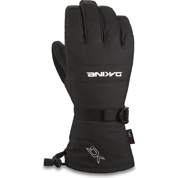 Rękawice narciarskie Leather Scout Glove Dakine