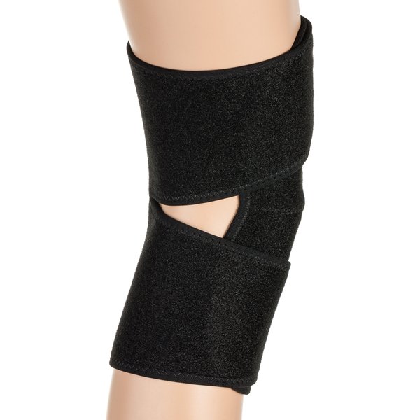 Opaska stabilizująca kolano Ultimate Knee Support Ultimate Performance