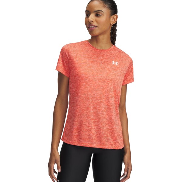 Koszulka damska Tech Twist Under Armour