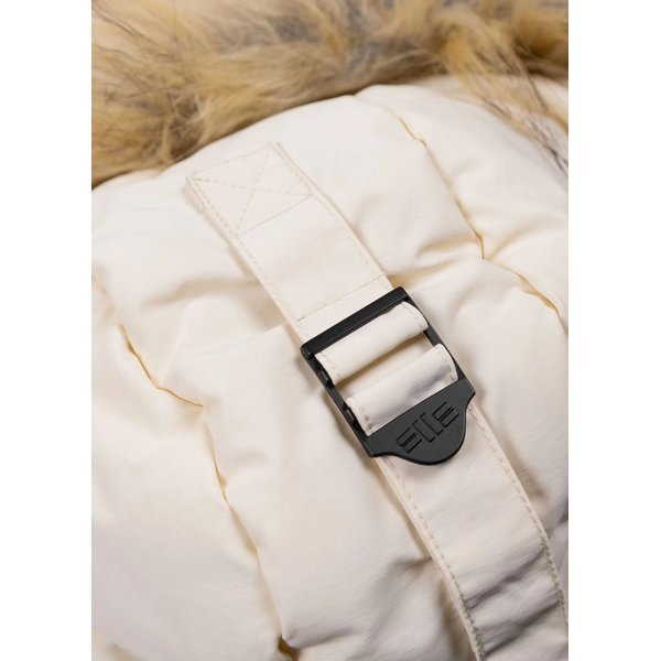 Kurtka damska Azalea Quilted Hooded Jacket Pitbull West Coast