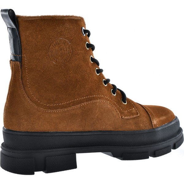 Buty CH Big Con Big Star - brązowe