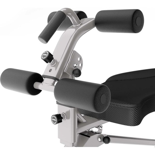 Ławka do ćwiczeń L8022 HMS Premium