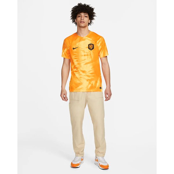 Koszulka męska Holandia Stadium Dri-Fit Nike