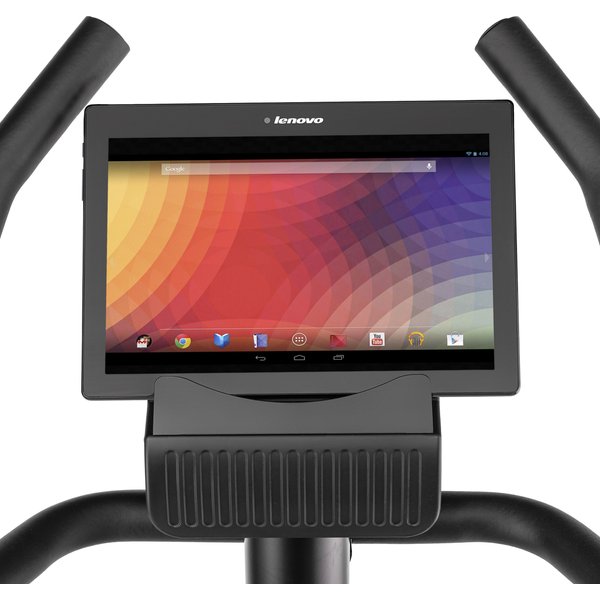 Rower magnetyczny XB1500 Gymtek - XB1500 blue