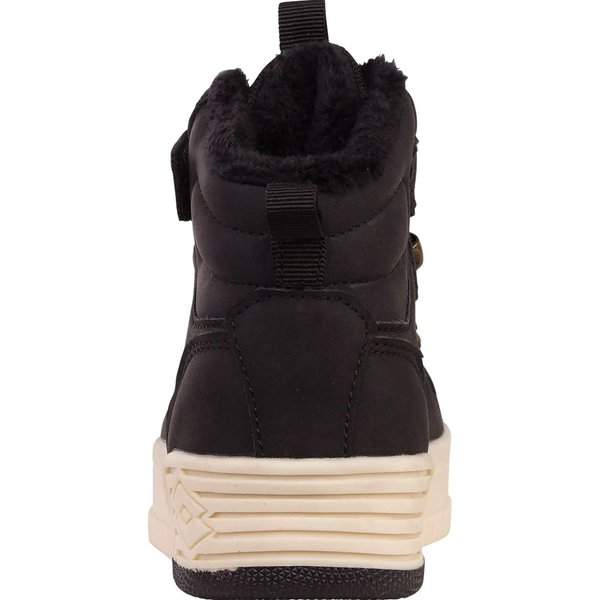 Buty Jolanta Fur Unisex Jr Lotto - czarne