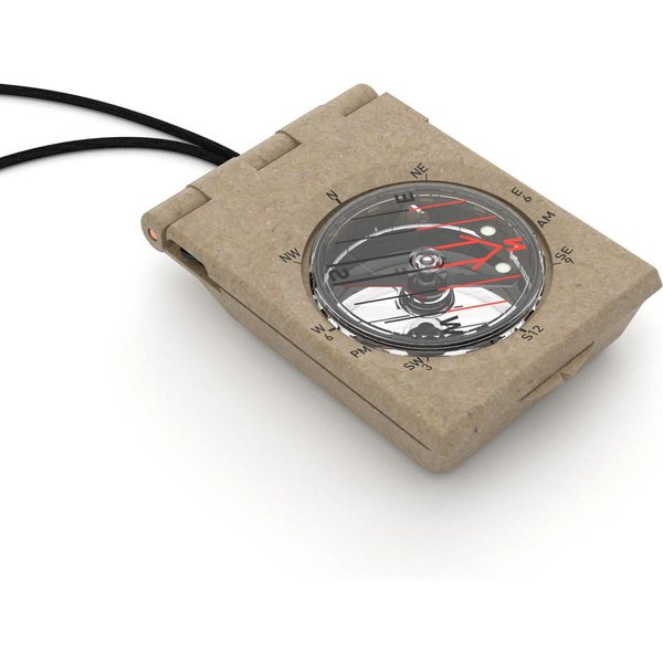 Kompas Terra Ranger SL Silva