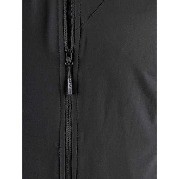 Bluza męska Dimaro Viking - czarna