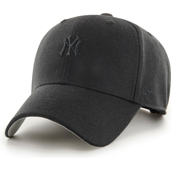 Czapka z daszkiem MLB New York Yankees '47 Base Runner MVP 47 Brand