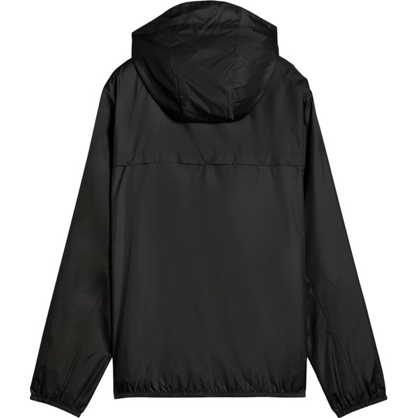 Kurtka damska Ess Regular Windbreaker Puma - black