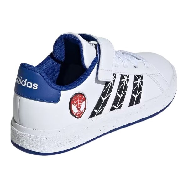 Buty Marvel's Spider-Man Grand Court Jr Adidas