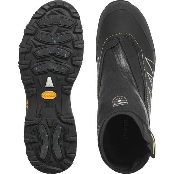 Buty trekkingowe Tamaskan 2.0 Dolomite