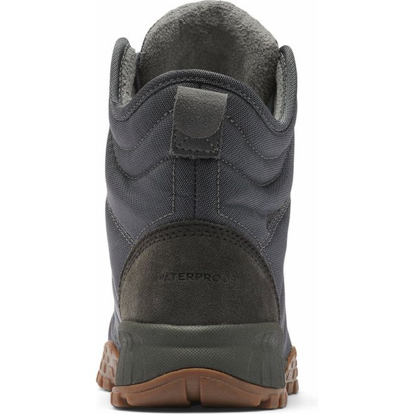 Buty Fairbanks II Omni-Heat Columbia - Graphite, Dark Moss