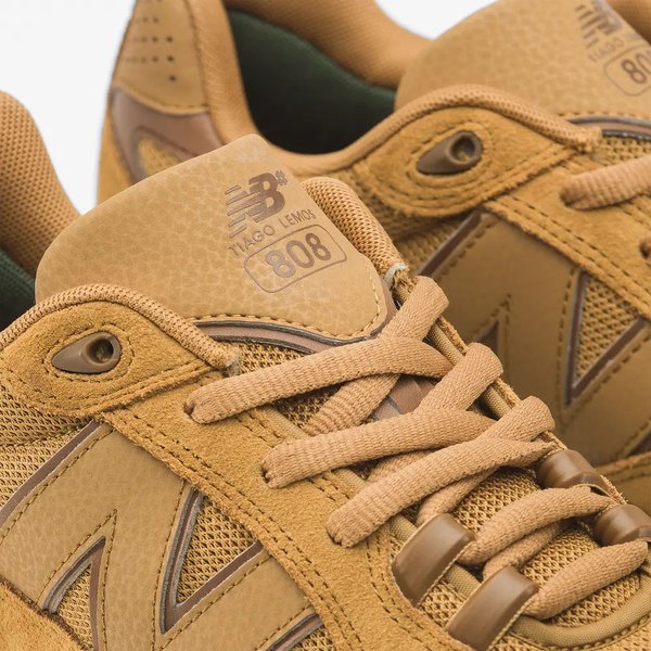 Buty Numeric 808 New Balance