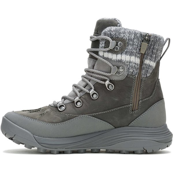 Buty trekkingowe Siren 4 Thermo MID Zip WP Wm's Merrell
