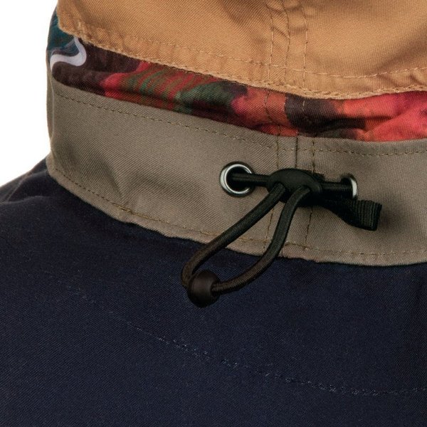 Kapelusz Explore Booney Hat Buff - harq multi