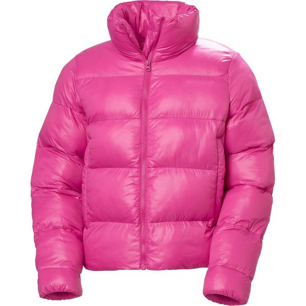 Kurtka puchowa damska Jade Puffer Helly Hansen