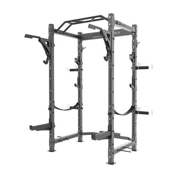 Klatka treningowa z wyposażeniem Commercial KLT3110 HMS