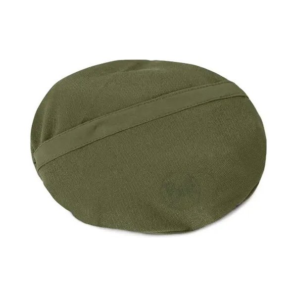 Kapelusz Adventure Bucket Hat Buff - solid tundra khaki