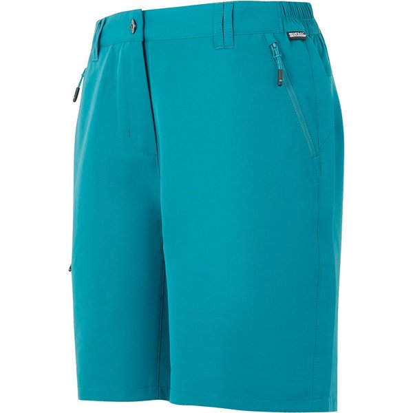 Spodenki damskie Chaska III Regatta - Exotic Plume