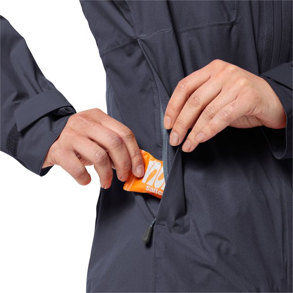 Kurtka damska Eagle Peak 2L Jack Wolfskin