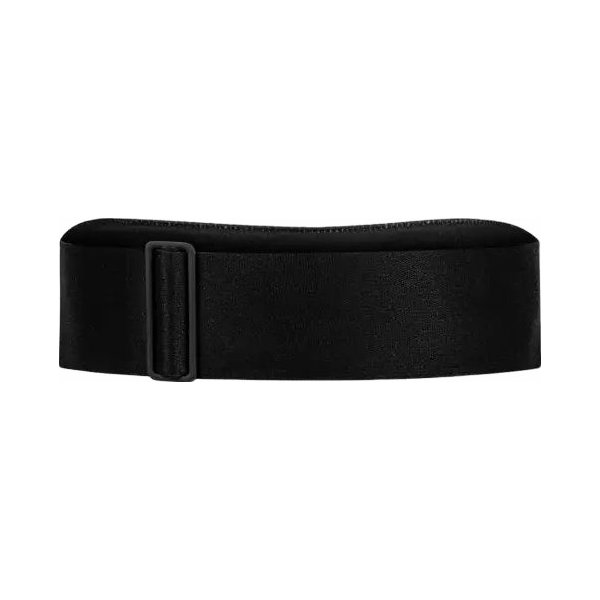 Daszek do biegania Go Visor Buff - ellbe steel