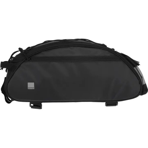 Sakwa rowerowa na bagażnik Sahoo 10L Roswheel
