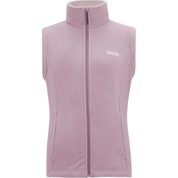 Kamizelka polarowa damska Sweetness II Regatta - powder lilac
