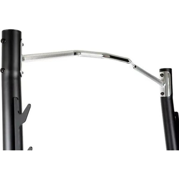 Stojaki pod sztangę Maximum Inspire Squat Rack Finnlo