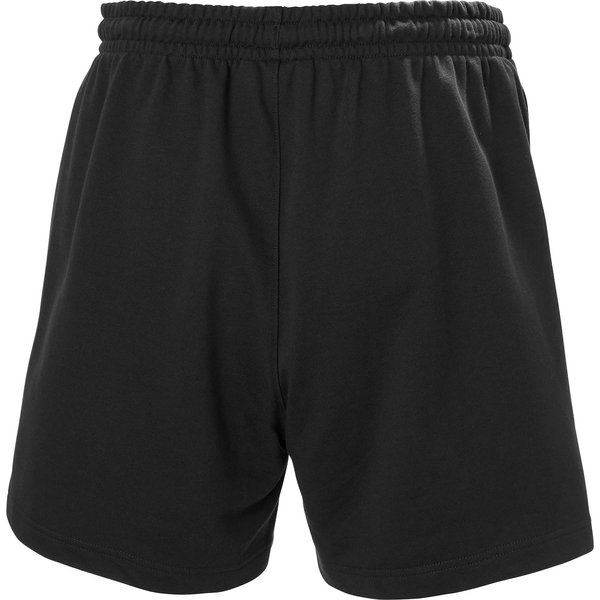 Spodenki męskie HH Terry Loop Helly Hansen - black