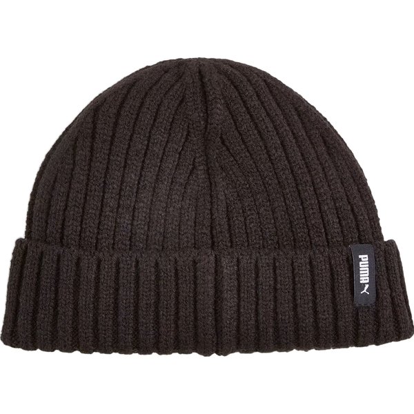 Czapka Sportwear Fisherman Beanie Puma - czarna