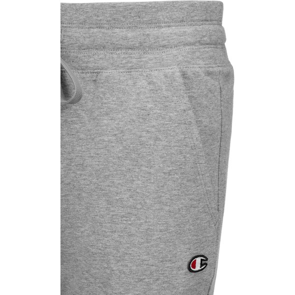 Spodnie dresowe damskie Icons Legacy Champion - szare