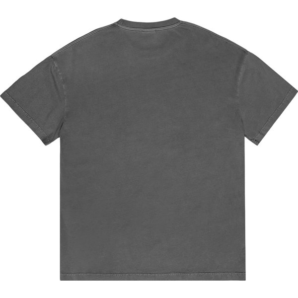 Koszulka męska Essential Prosto - Graphite