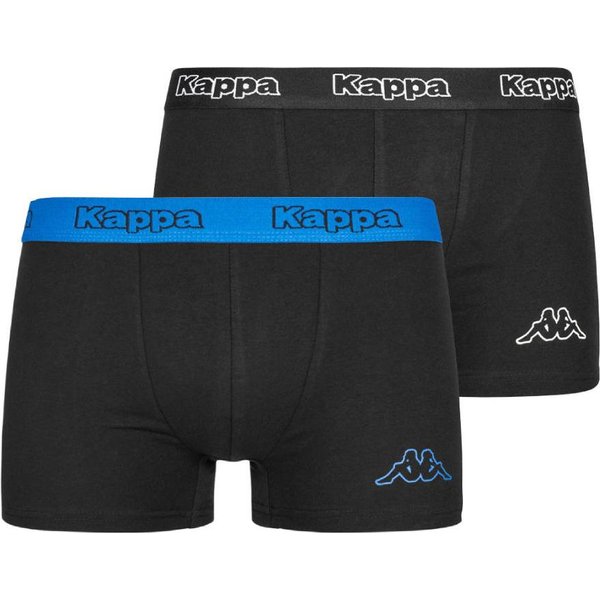 Bokserki męskie Boxers 2 pary Kappa