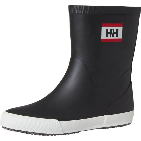 Kalosze Nordvik 2 Wm's Helly Hansen - black