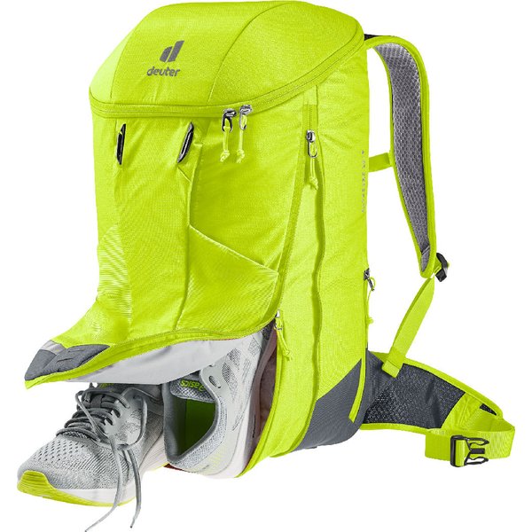 Plecak Rotsoord 25+5L Deuter - zielony