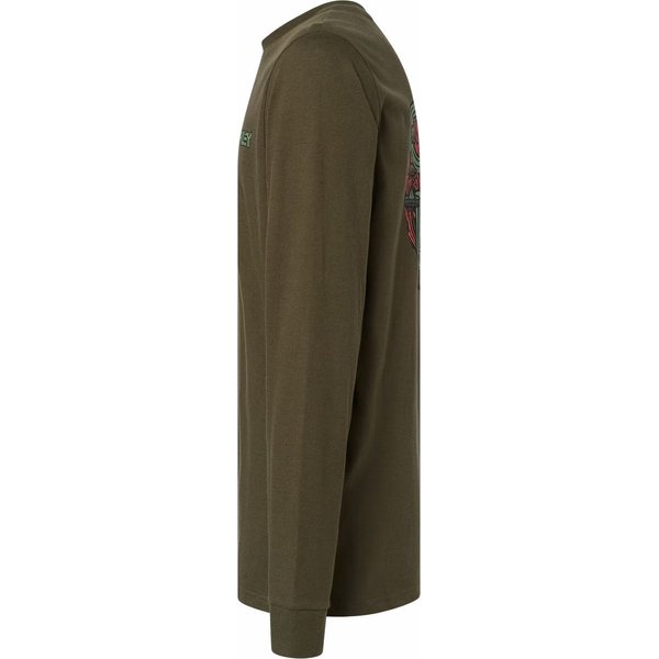 Bluza męska Agaricus Nassa Crew Oakley