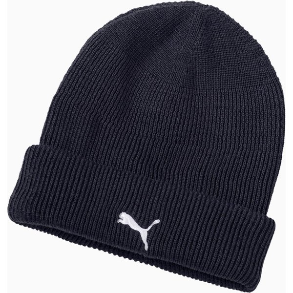 Czapka zimowa Aston Martin Red Bull Racing F1 Beanie Puma