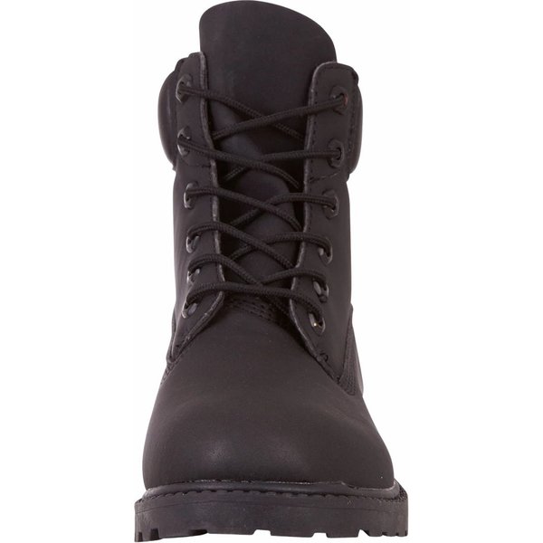 Buty, trapery Kombo Mid Kappa - czarne