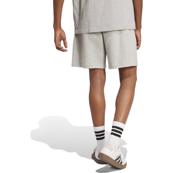 Spodenki męskie Future Icons Adidas - szary