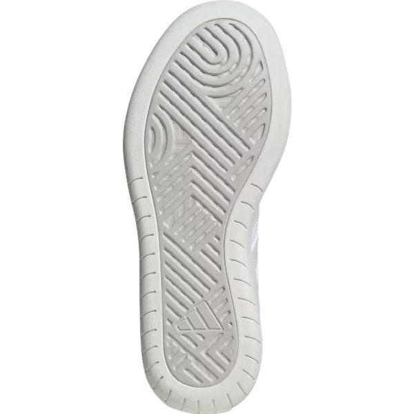 Buty Court 24 Wm's Adidas - Cloud White/Core White