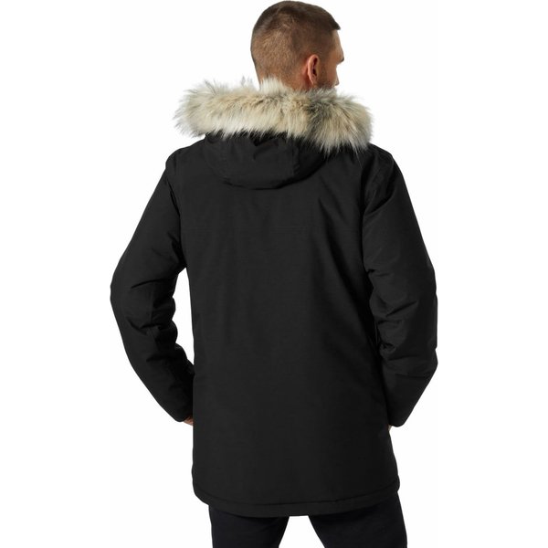 Kurtka męska Patrol Classic Parka Helly Hansen