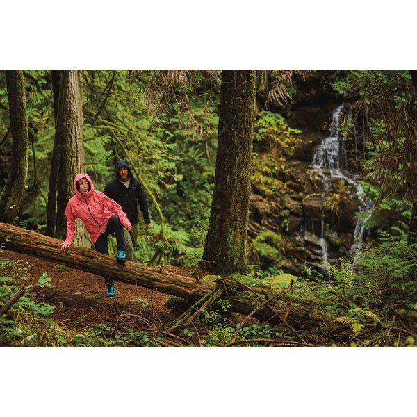 Spodnie trekkingowe damskie Summit Valley Pant II Columbia