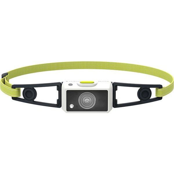 Latarka czołowa NEO1R Ledlenser - zielony