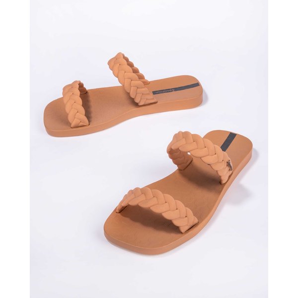 Klapki Fever Slide Wm's Ipanema - różowe