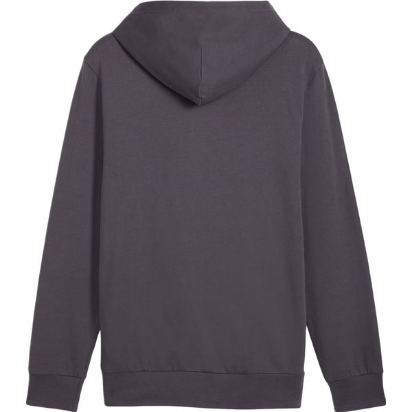 Bluza męska Better Essentials Hoodie FL Puma - Galactic Gray