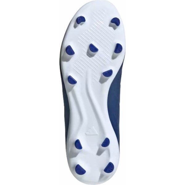 Buty piłkarskie, korki Copa Pure II.3 Jr Adidas