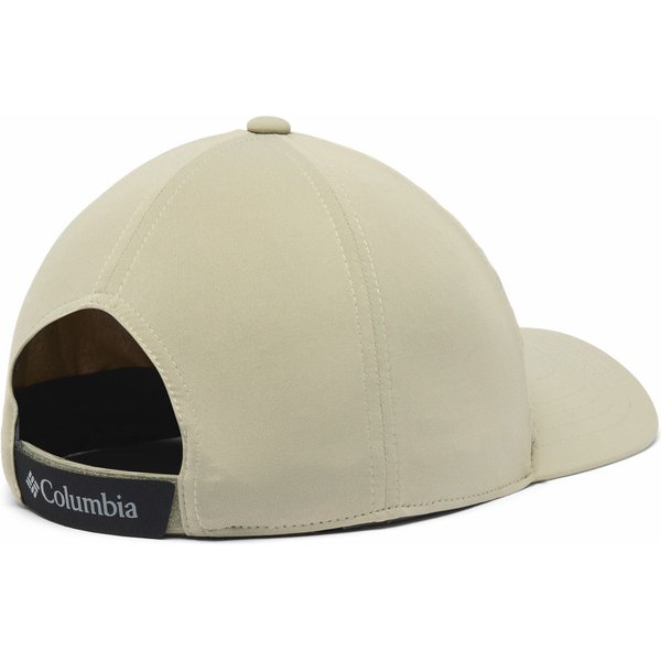 Czapka z daszkiem Coolhead III Ball Columbia - Safari