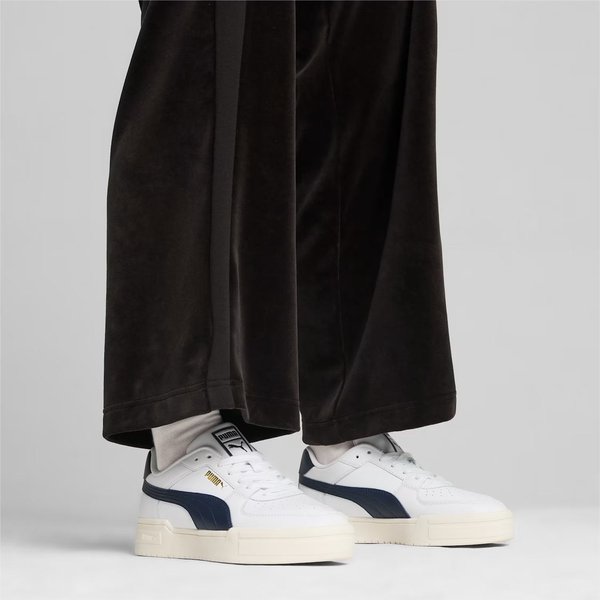 Buty CA Pro Classic Puma - biały/wielokolorowy