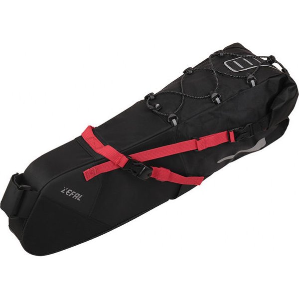Torba rowerowa podsiodłowa Z Adventure R11 5-11L Zefal